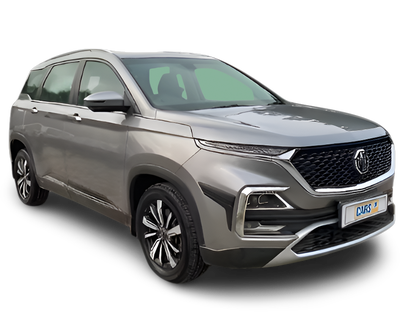 MG HECTOR-img